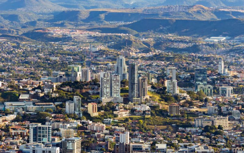 Honduras sees sharp drop in investment due to political tensions