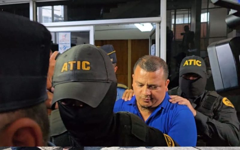 Impunity prevails in the Koriun case as Honduran authorities remain silent