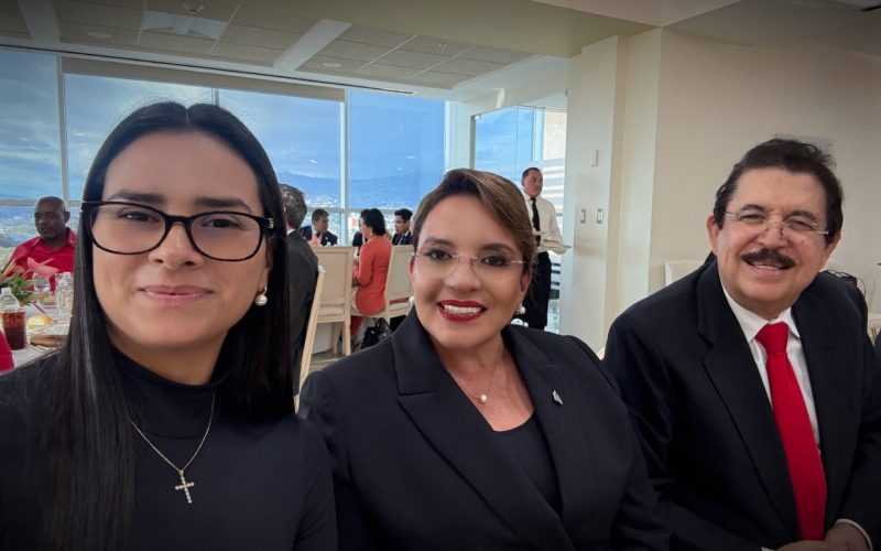 “Pandora 2”: is Xiomara Castro’s government under a cloud of corruption?