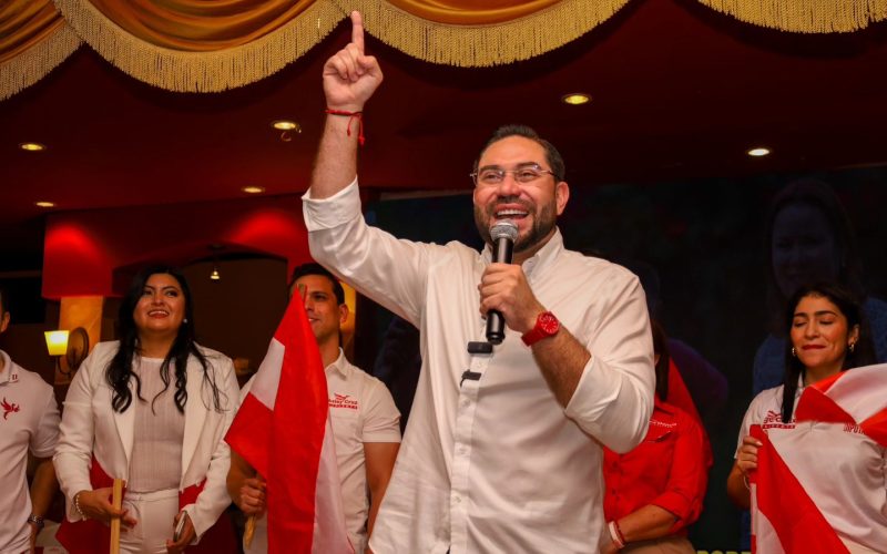 LIBRE enters its most severe political and institutional crisis five months ahead of the elections