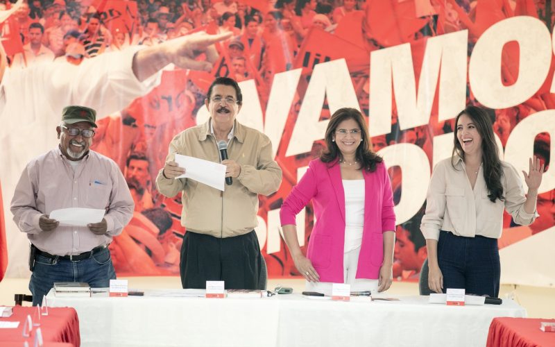 Allegations against LIBRE spark political turmoil months before Honduras general elections