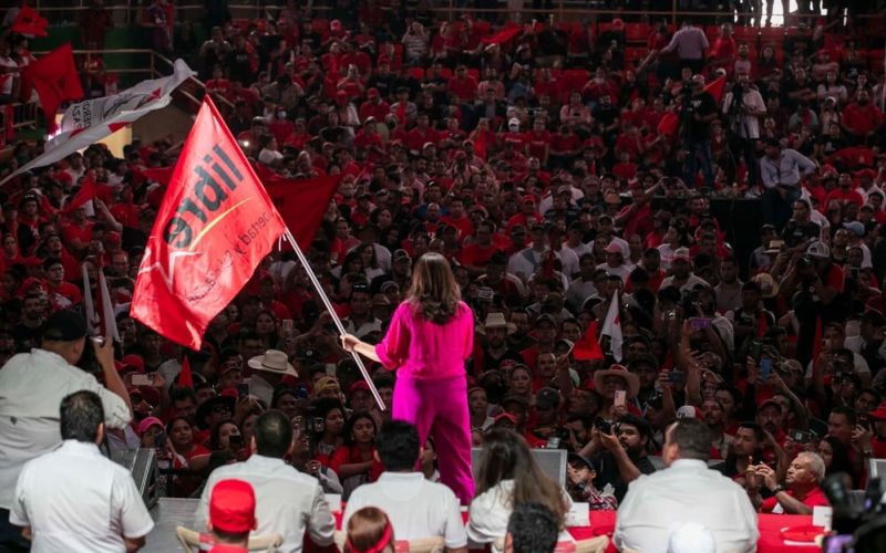 LIBRE faces allegations, fueling pre-election tensions in Honduras