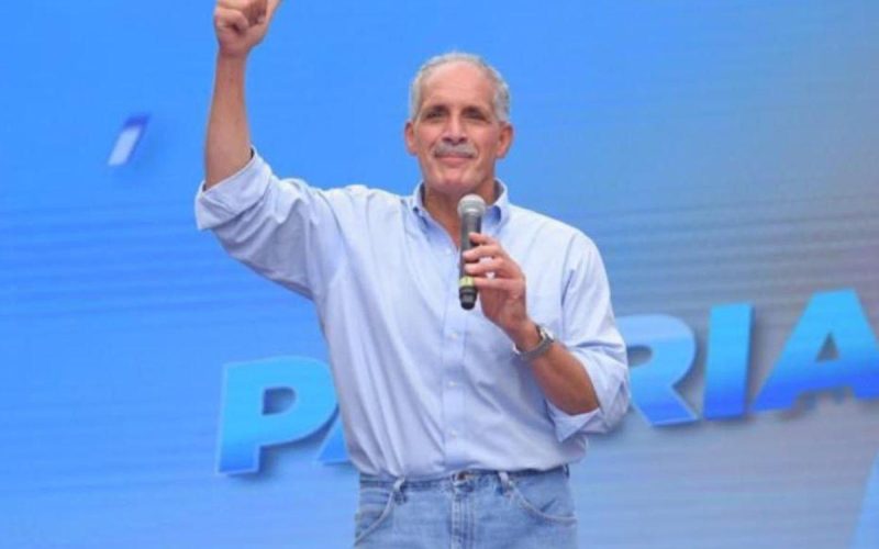 Calls intensify for opposition alliance between Nasralla and Asfura in light of LIBRE’s gains