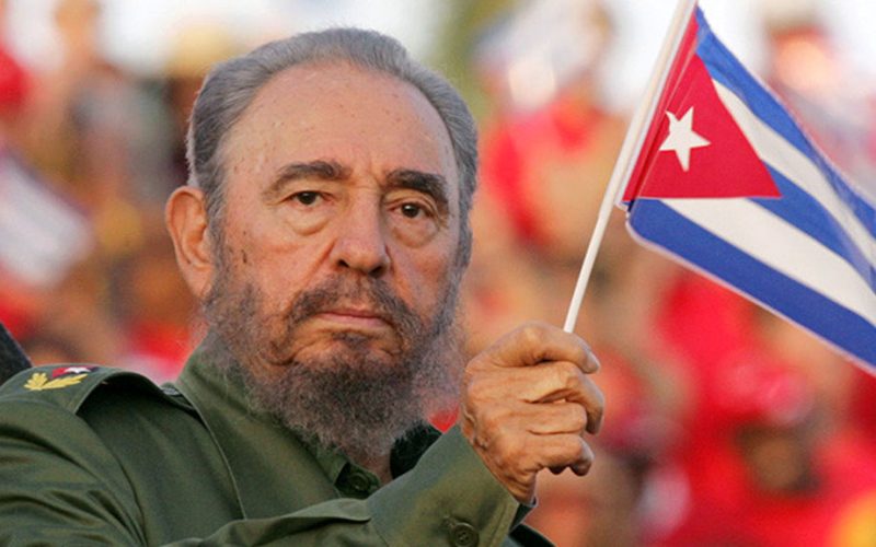 How Rixi Moncada shapes the Cuban model debate in Honduran politics