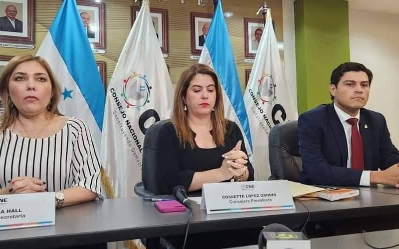 How judicial intervention in the CNE shapes Honduran democracy
