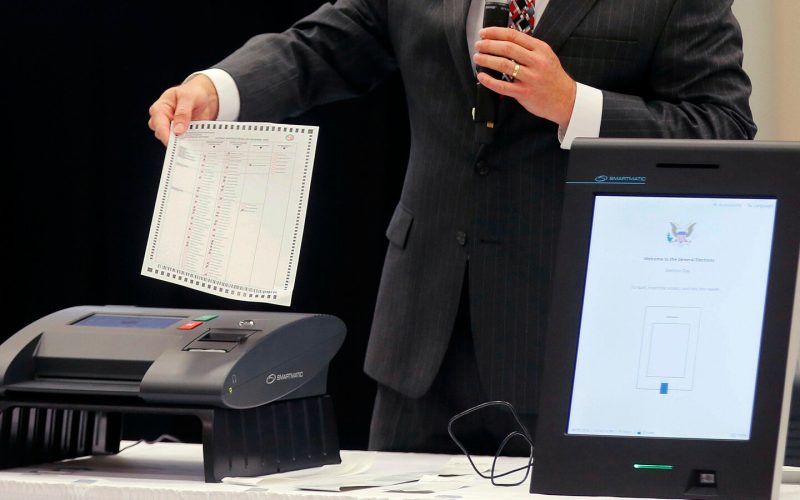 Smartmatic under Fire: Controversy Surrounding Electoral Results Transmission in Honduras