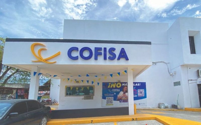 COFISA files request to obtain commercial bank status in Honduras