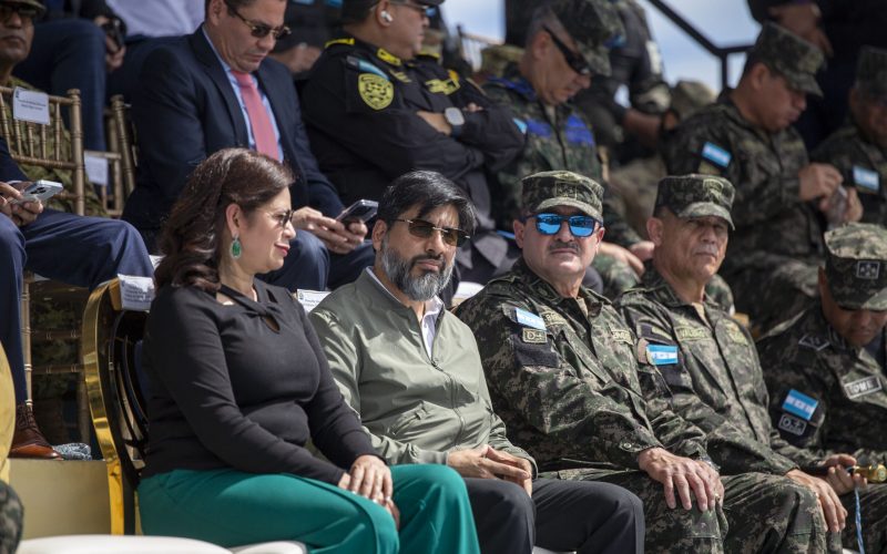 Honduran Attorney General under fire for alleged LIBRE affiliation