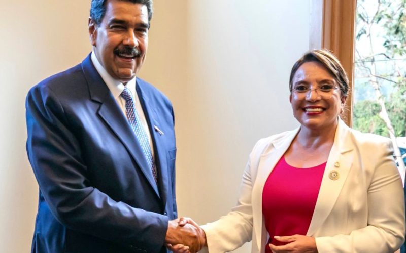 Debate over Honduras’ economy and governance reignites with Venezuela alliance