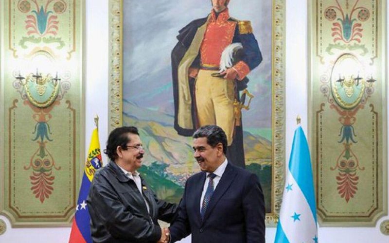 The impact of Maduro’s downfall on the LIBRE Party and Honduras’ political scene