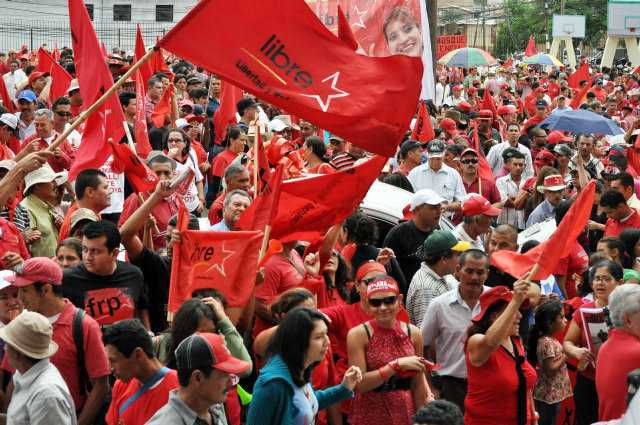 Business sector suffers: capital flight and closures rise under LIBRE