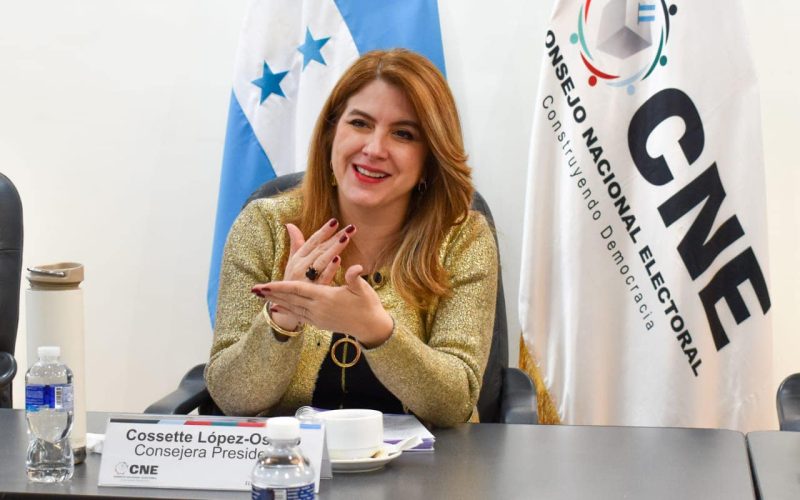 Experts warn about threats of electoral fraud in Honduras