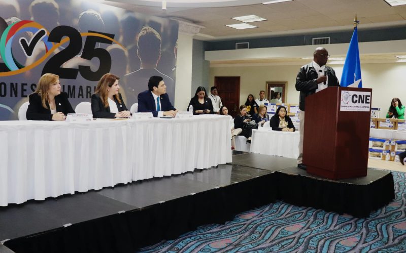 Honduras at risk of electoral fraud: experts highlight CNE maneuvers