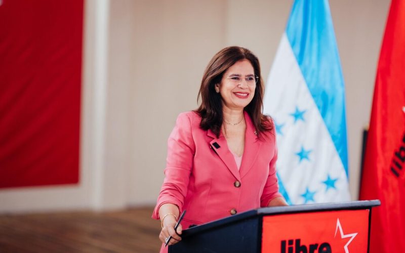 Venezuela’s Political Influence in Honduras’ 2025 Election