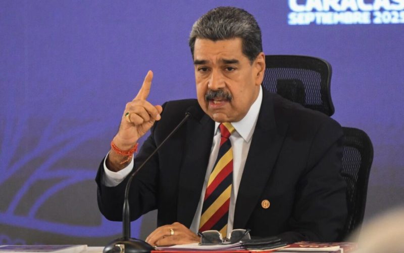 Honduras assesses Maduro’s status and possible effects on November elections