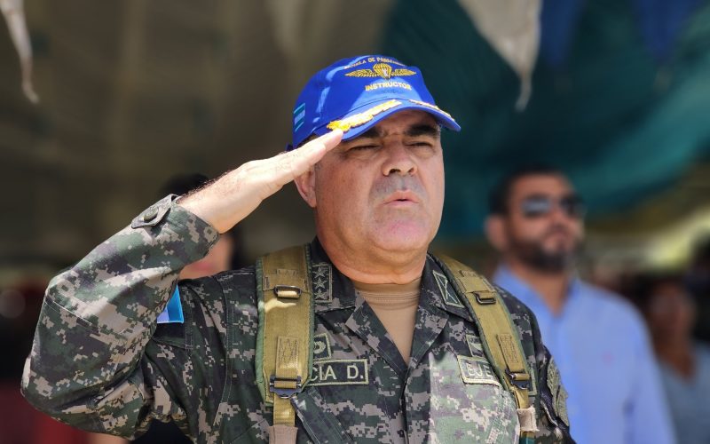 Doubts Rise Over Honduran Military Neutrality Amid Salary Boosts