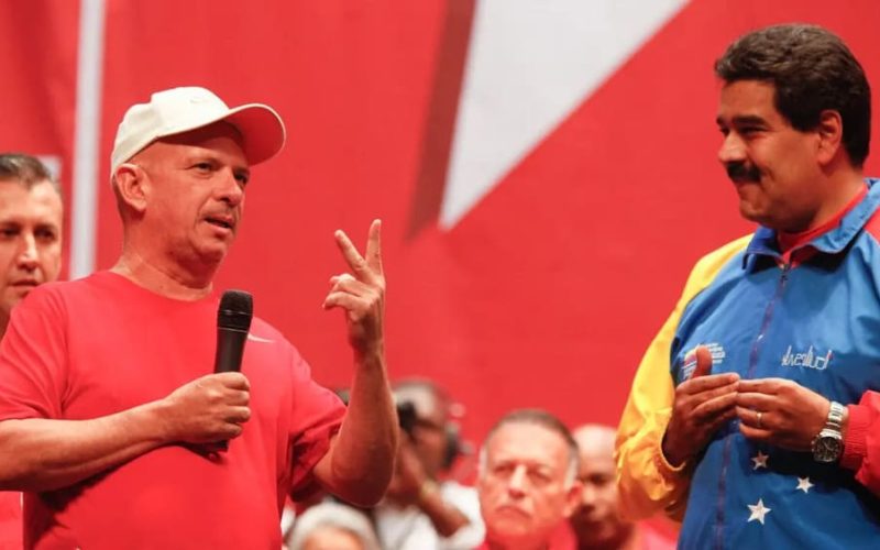 «El Pollo» Carvajal: Honduras Faces Political Crisis After Statements