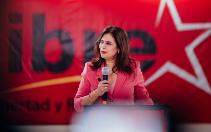 Honduras: Moncada’s Image Dive, LIBRE’s Electoral Woes