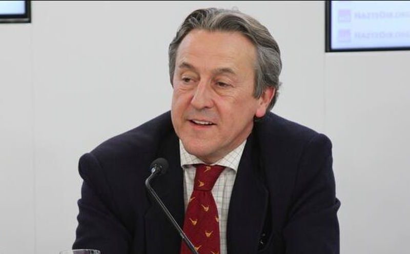 Xiomara Castro & Rixi Moncada’s Electoral Panic: A Tertsch Warning