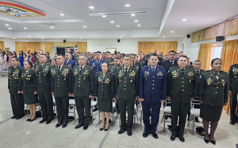 Growing Doubts About Armed Forces in Honduran Elections