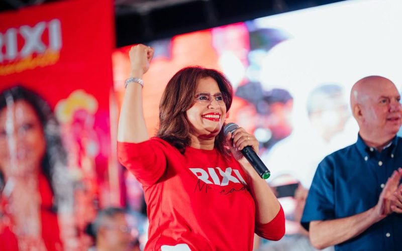 LIBRE’s “no turning back” protests escalate political tension pre-election