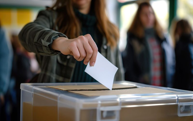 Honduras Ahead of 2025: Economy, Democracy, and Global Observation