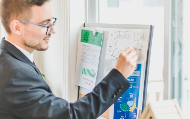 Credit’s Impact on the U.S. Economy Explained