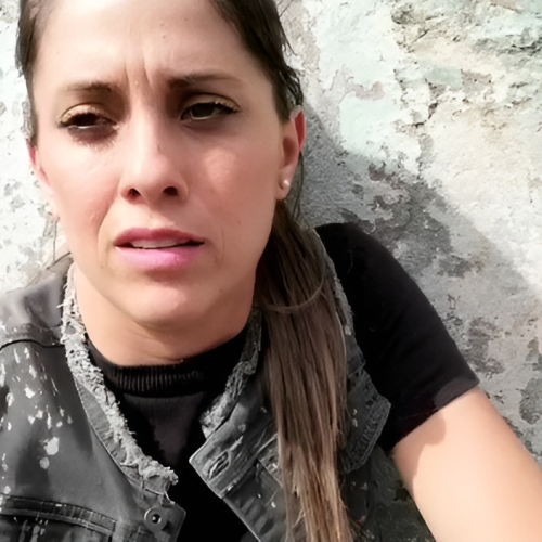 Claudia Martina Muñoz: Mother of Bertha Michelle Mendoza Charged with Leading Police Assassin Network